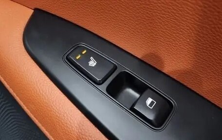 KIA K3, 2021 год, 1 650 000 рублей, 9 фотография