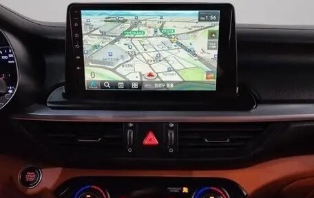 KIA K3, 2021 год, 1 650 000 рублей, 8 фотография