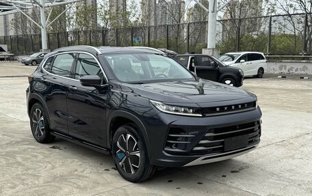 CheryExeed LX, 2023 год, 1 330 000 рублей, 3 фотография