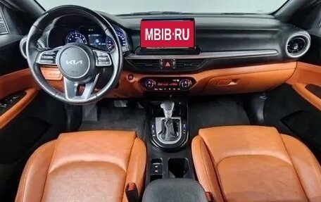 KIA K3, 2021 год, 1 650 000 рублей, 3 фотография