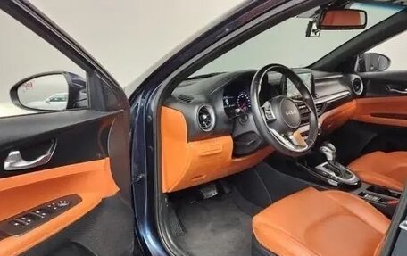KIA K3, 2021 год, 1 650 000 рублей, 4 фотография