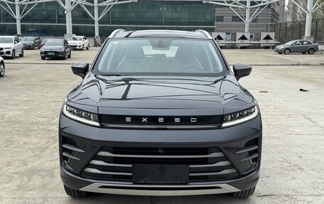 CheryExeed LX, 2023 год, 1 330 000 рублей, 2 фотография