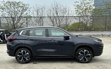 CheryExeed LX, 2023 год, 1 330 000 рублей, 4 фотография