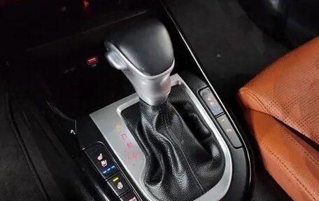 KIA K3, 2021 год, 1 650 000 рублей, 7 фотография