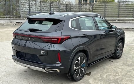 CheryExeed LX, 2023 год, 1 330 000 рублей, 5 фотография