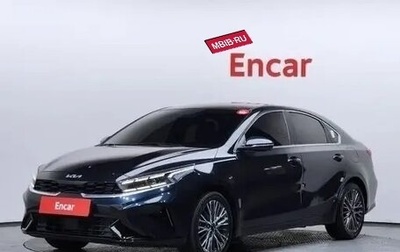 KIA K3, 2021 год, 1 650 000 рублей, 1 фотография