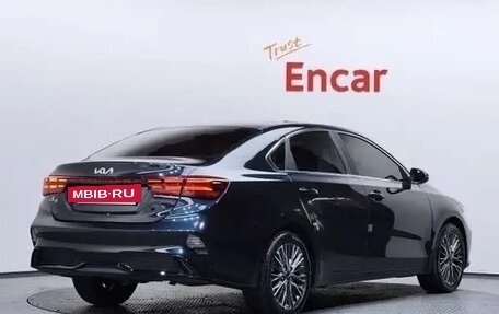 KIA K3, 2021 год, 1 650 000 рублей, 2 фотография