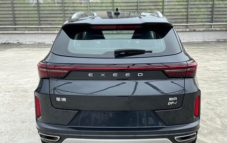 CheryExeed LX, 2023 год, 1 330 000 рублей, 6 фотография