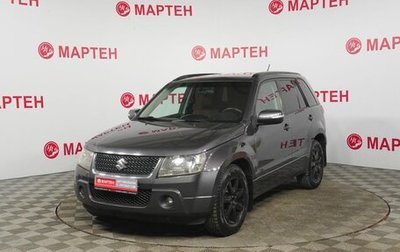 Suzuki Grand Vitara, 2010 год, 908 000 рублей, 1 фотография