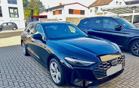 Audi A5, 2025 год, 4 629 961 рублей, 1 фотография