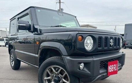 Suzuki Jimny, 2022 год, 1 160 000 рублей, 1 фотография