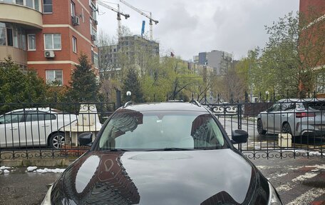 Infiniti QX70, 2015 год, 2 200 000 рублей, 1 фотография