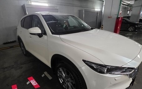 Mazda CX-5 II, 2021 год, 3 700 000 рублей, 1 фотография