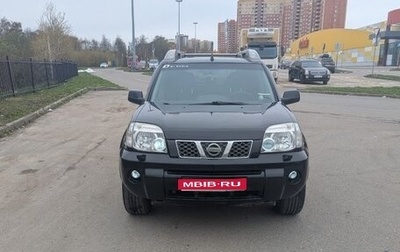 Nissan X-Trail, 2006 год, 900 000 рублей, 1 фотография