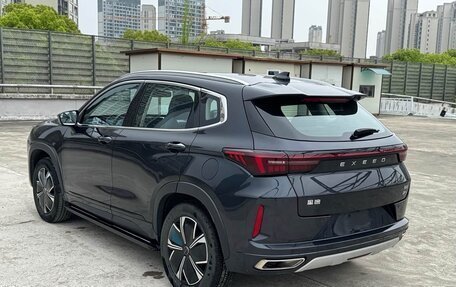 CheryExeed LX, 2023 год, 1 330 000 рублей, 7 фотография