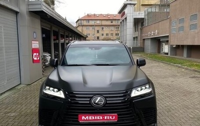 Lexus LX, 2024 год, 15 000 000 рублей, 1 фотография