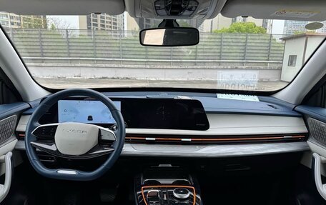 CheryExeed LX, 2023 год, 1 330 000 рублей, 8 фотография