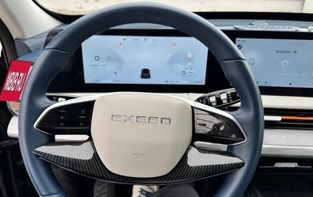 CheryExeed LX, 2023 год, 1 330 000 рублей, 9 фотография