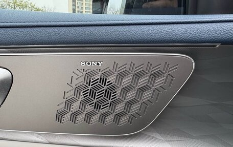 CheryExeed LX, 2023 год, 1 330 000 рублей, 14 фотография