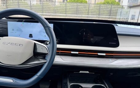CheryExeed LX, 2023 год, 1 330 000 рублей, 11 фотография