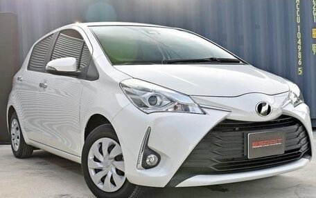 Toyota Vitz, 2020 год, 775 000 рублей, 1 фотография