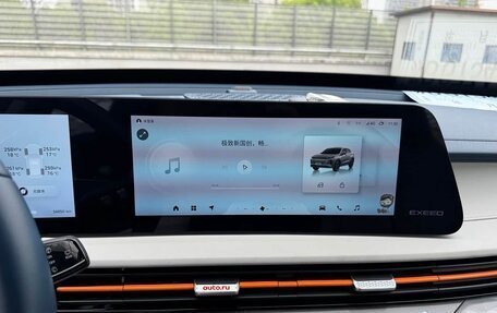 CheryExeed LX, 2023 год, 1 330 000 рублей, 13 фотография
