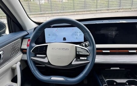 CheryExeed LX, 2023 год, 1 330 000 рублей, 10 фотография