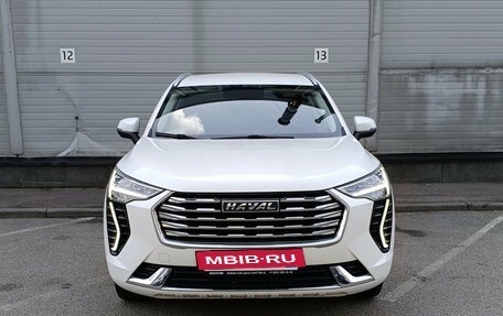 Haval Jolion, 2023 год, 1 549 000 рублей, 2 фотография