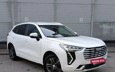 Haval Jolion, 2023 год, 1 549 000 рублей, 3 фотография