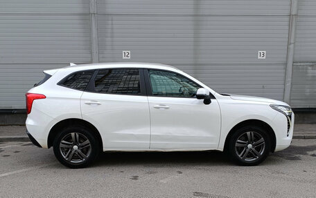 Haval Jolion, 2023 год, 1 549 000 рублей, 4 фотография