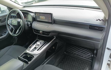 Haval Jolion, 2023 год, 1 549 000 рублей, 10 фотография