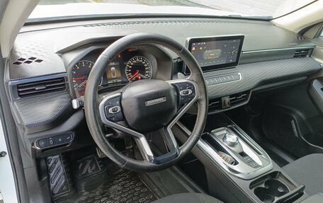 Haval Jolion, 2023 год, 1 549 000 рублей, 9 фотография