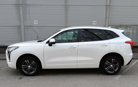 Haval Jolion, 2023 год, 1 549 000 рублей, 8 фотография