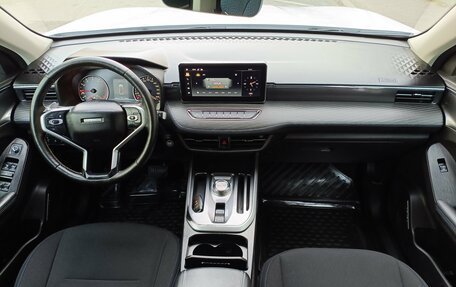 Haval Jolion, 2023 год, 1 549 000 рублей, 13 фотография