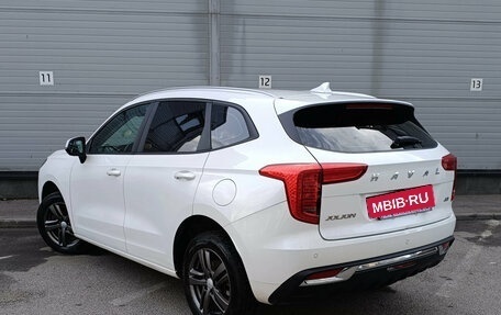 Haval Jolion, 2023 год, 1 549 000 рублей, 7 фотография
