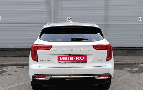 Haval Jolion, 2023 год, 1 549 000 рублей, 6 фотография