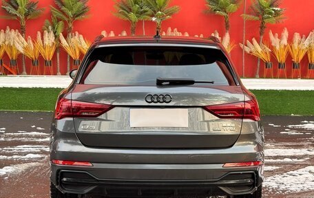 Audi Q3, 2021 год, 1 830 000 рублей, 6 фотография