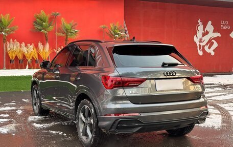 Audi Q3, 2021 год, 1 830 000 рублей, 5 фотография