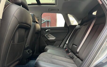 Audi Q3, 2021 год, 1 830 000 рублей, 15 фотография