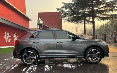 Audi Q3, 2021 год, 1 830 000 рублей, 8 фотография