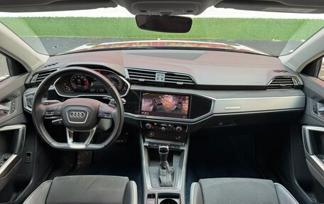 Audi Q3, 2021 год, 1 830 000 рублей, 10 фотография