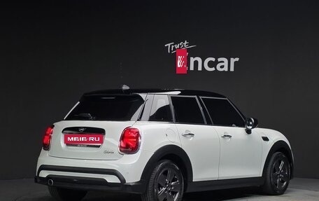 MINI Cabrio, 2022 год, 1 877 000 рублей, 2 фотография