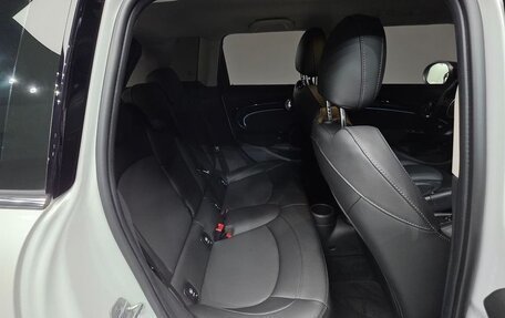 MINI Cabrio, 2022 год, 1 877 000 рублей, 8 фотография