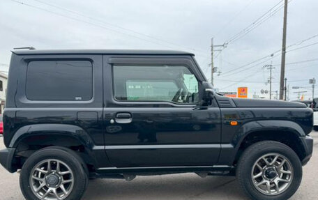 Suzuki Jimny, 2022 год, 1 160 000 рублей, 4 фотография