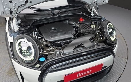 MINI Cabrio, 2022 год, 1 877 000 рублей, 13 фотография