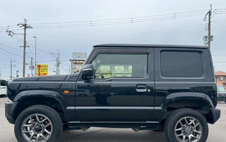 Suzuki Jimny, 2022 год, 1 160 000 рублей, 3 фотография