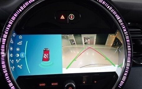 MINI Cabrio, 2022 год, 1 877 000 рублей, 12 фотография