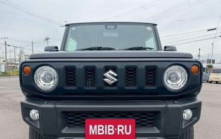 Suzuki Jimny, 2022 год, 1 160 000 рублей, 2 фотография