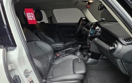 MINI Cabrio, 2022 год, 1 877 000 рублей, 7 фотография