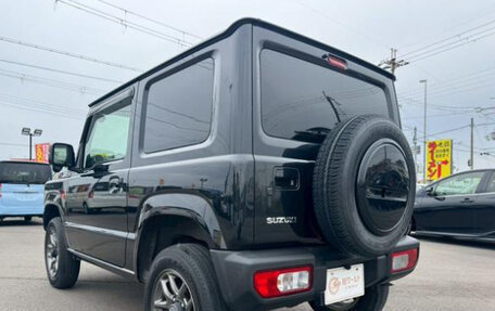 Suzuki Jimny, 2022 год, 1 160 000 рублей, 7 фотография